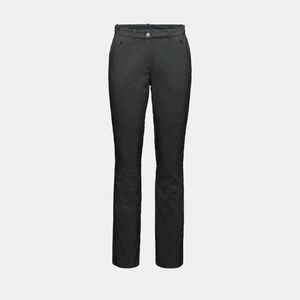 Mammut Regular Fit Hiking Pants